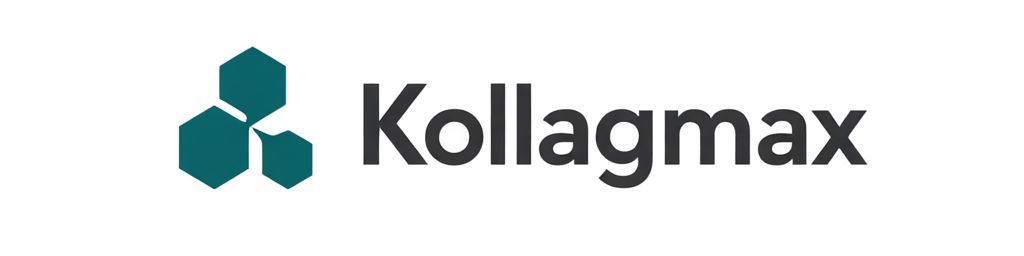 Kollagmax